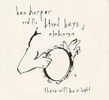 There Will Be A Light(CCCD)