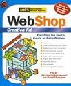 Webshop Creation Kit - Everything You Need to Create an Online Business