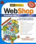 Webshop Creation Kit - Everything You Need to Create an Online Business