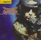 Love Reaction:The Best of Zodiac Mindwarp