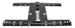 Valley 69880 Gooseneck Hitch - Fixed