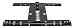 Valley 69880 Gooseneck Hitch - Fixed