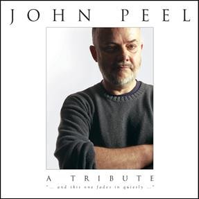 CD-Charts  Search : John Peel - A Tribute