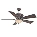 Danville Outdoor Ceiling Fan by Savoy House