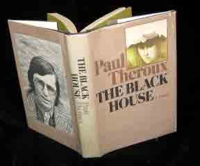  Paul Theroux