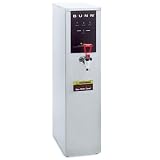 BUNN 12542.0000 WALL BRKT KIT SIDE Mounting HW5 Accessories for Hot Water System