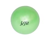 j/fit 3lb Soft Weighted Toning Ball (Colors May Vary)