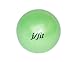 j/fit 3lb Soft Weighted Toning Ball (Colors May Vary)