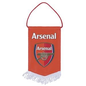 Buy Arsenal Small Pennant by 365 Inc