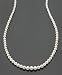 Cultured Freshwater Pearl Graduated Strand