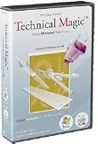 Technical Magic セット版 (プラパッケージ)