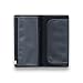 Universal Checkbook Holder - Black