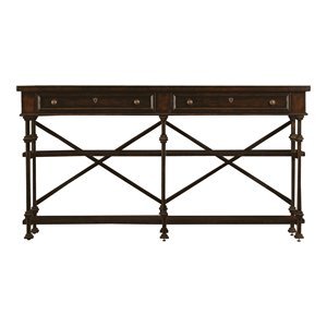 Stanley Furniture 018-15-05 European Farmhouse Belgian Cross