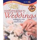 Emily Post's Complete Guide to Weddings - Book CD-ROM Bundle for Windows by  Multimedia 2000