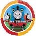 Thomas & Buddies (James and Percy) Mylar Balloon