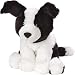 Plush Border Collie Fuzzy Fella 11