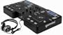Gemini Disco Mix 5.0 DJ System (with DJ CD Players, Mixer, Headphones and Case)