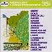 Ibert: Escales;  Ravel: Rapsodie, etc