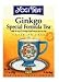 Yogi Tea Ginkgo IQ Tea 6 Units / 16 Bags