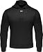 Under Armour Kinder Team Performance Hood,black