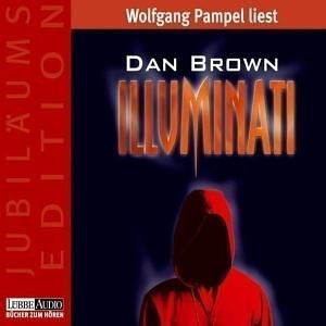 Dan Brown - Illuminati/Jubil&auml;ums ed. - Zortam Music