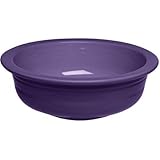 Buy Fiesta 1-Quart Large Bowl, Plum Knowing God: Walking through the Book of Books