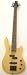 Electric 5 String Double Cutaway Bass Guitar