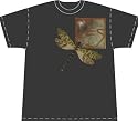 YES "Dragonfly" T-shirt - Clearance