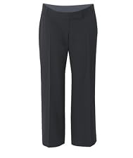 Underbump trousers - petite