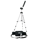 Davis & Sanford Switchkit 7-in-1 Tripod Kit, 59-inch maximum height ~ Davis & Sanford