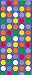 Party Bags - Dots