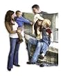 Custom Photo Blanket - Create the Perfect Blanket From Your Favorite Photo - 50" x 60"