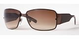 Burberry - Authentic Burberry Sunglasses Sun glass BE 3004 Color: 100413 Size. 6512 / Burberry BE3004
