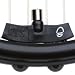 Babolat Racquet Vibration Sysyem (COLOR: Black)