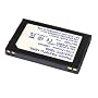 Hitech - Toshiba e740, e750, e755 PDA Equivalent Battery