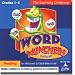 Word Munchers Deluxe (Jewel Case)