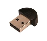 Bluetooth USB-Adapter Class2 EDR V2.0 - 