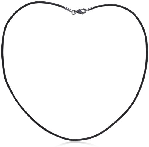 Amor Unisex-Halsband Edelstahl 45 cm 362320 Preisvergleich