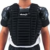 Umpire's Inside Chest Protector (EA)