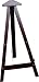 �X�^���h�C�[�[�� 120cm �u���E��