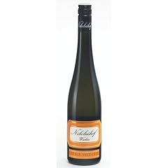 Nikolaihof Wachau - Gr�ner Veltliner Im Weingebirge - Federspiel - 2009 - 5 X 0,75 Liter