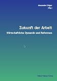 Zukunft der Arbeit