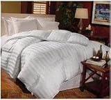 Milano White King Down Comforter Milan 800 Hungarian WGD comf-K