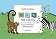 "ABC aus Afrika - Ein lustiges Tieralfabet in Reimen"