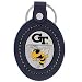 Georgia Tech Yellow Jackets Leather Key Chain - NCAA College Athletics Fan Shop Sports Team Merchandise