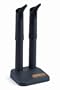 PEET Dryer M97-FSB Original 2-Shoe Electric Dryer, Black