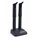 PEET Dryer M97-FSB Original 2-Shoe Electric Dryer, Black
