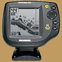 Humminbird 565 Fish Finder