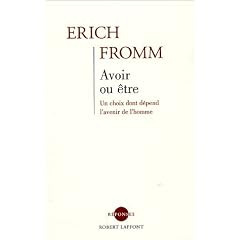 Avoir ou �tre ?