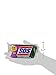 S.O.S Scrubber Sponge, Heavy Duty, 3 Count